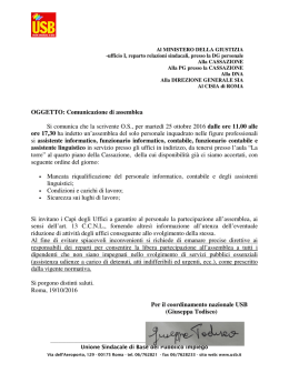 20161018 assemblea - Giustizia