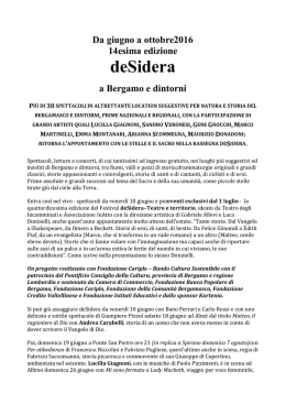 Leggi il comunicato stampa  900K