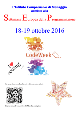 code week