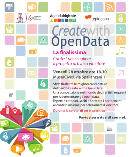Locandina
