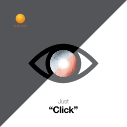 Click - ELESI LUCE