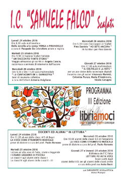 libriamoci email
