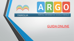 scarica la guida online