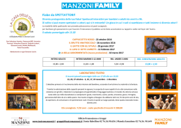 manzoni family
