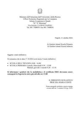 Leggi tutto