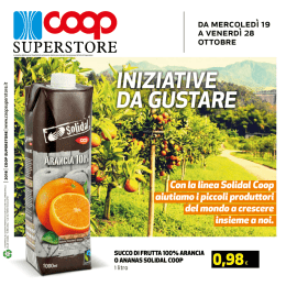 - Coop Superstore Trento Rovereto