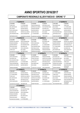 CUN 17 CR CAMPANIA LND - SGS del 21.10.2016