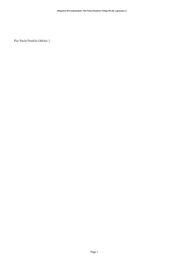 Pier Paolo Pasolinis Trilogy Of Life pdf ugrouzam.ru