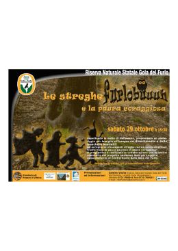 Le streghe Furlobuuuh 29 ottobre 2016 .jpg