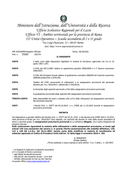 Decreto prot AOOUSPRM n 25262 del 18_10_2016