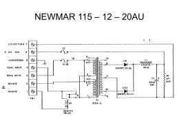 &ndash; 12 &ndash; 20AU NEWMAR 115
