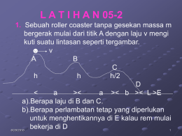 L A T I H A N 05-2