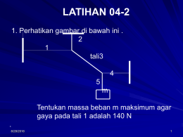 LATIHAN 04-2