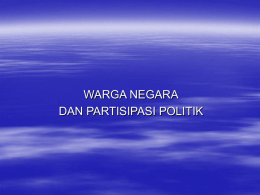 Warga_Negara_dan_Politik.ppt