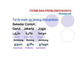 PRES-TA RIB.ppt
