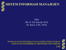 Silabus Manajemen Informasi.ppt
