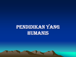 Pendidikan_Politik_yang_Humanis.ppt