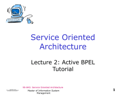 02_Active_BPEL_Tutorial.ppt
