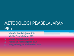 METODOLOGI_PEMBELAJARAN_PKn.pptx