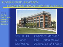 Preliminary Proposal Presentation (ppt)