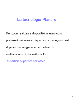 Tecnol planare 1