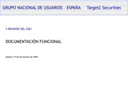 Documentaci n funcional (275 KB )