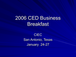 2006 CED Business Me..
