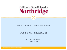 11.5 - Invention Process (Patent Search).pptx