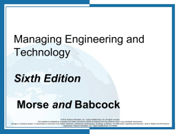 17- Achieving Effectiveness as an Engineer.pptx