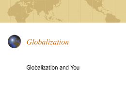 global n you
