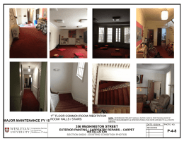 Photos - Interior