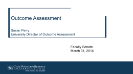 SPerry-Outcomes-Assessment-Faculty_Senate_3_31_14.pptx