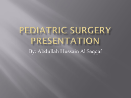 Pediatric Presentation.pptx