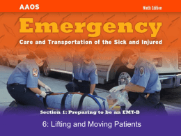 Patient moving devices