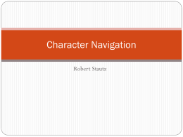 Character Navigation.pptx