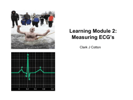 Clark Cotton Module 2 Module 2 PowerPoint