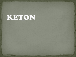 KETON KEL2 A1