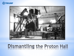 Hoiem_Dismantling the Proton Hall