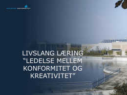 PP -samlet til LL2009