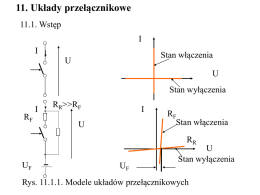 Wyklad_nr9_Przel¹czanie_W12.ppt