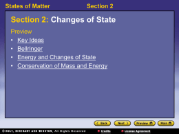 Chapter 3 - Section 2 PPT