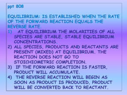 808-EQUILIBRIUM