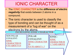 IONIC_CHARACTER2.ppt