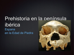 Prehistoria espanola.pptx