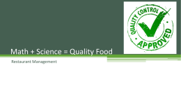 math-science-quality-food-ppt-2