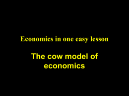 VOC AG 23 Cow Economics.ppt