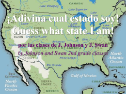 Guess_What_State_I_Am_bilingual_5th_grd.ppt