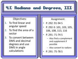 4 1 Radians Degrees 03