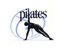 Pilates Presentation