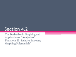 Click here for Section 4.2 presentation